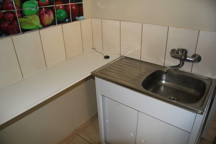 3 Bedroom Property for Sale in Potchefstroom North West